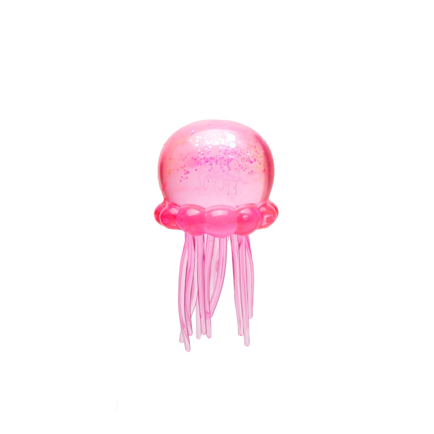 NeeDoh Jelly Squish – Sparkly Sensory Fidget Toy