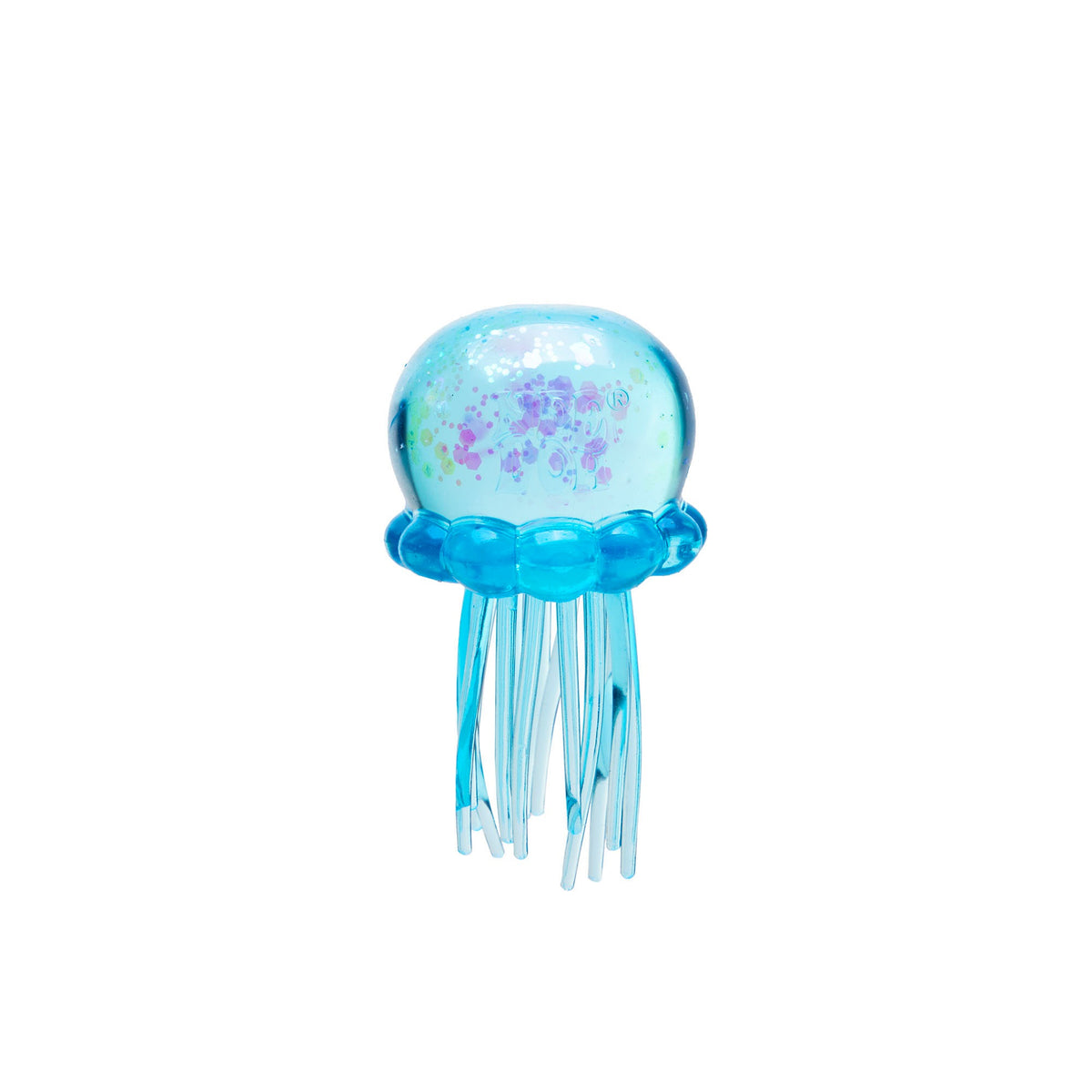 NeeDoh Jelly Squish – Sparkly Sensory Fidget Toy