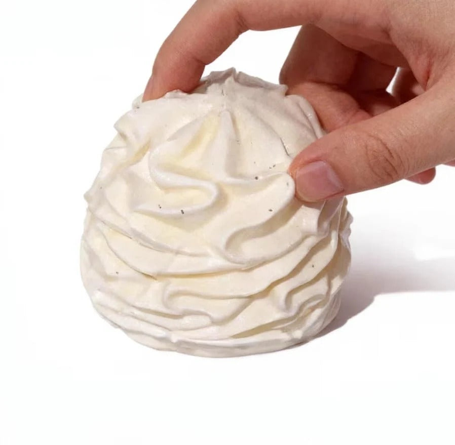Cream Roll Squishy – Ultra-Soft Vaseline Sensory Fidget Toy