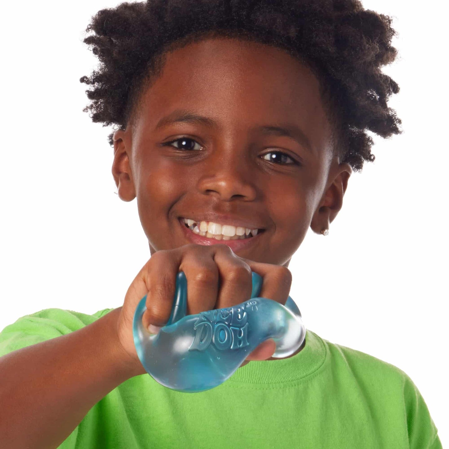 NeeDoh Nice Cube – Sensory Fidget Toy