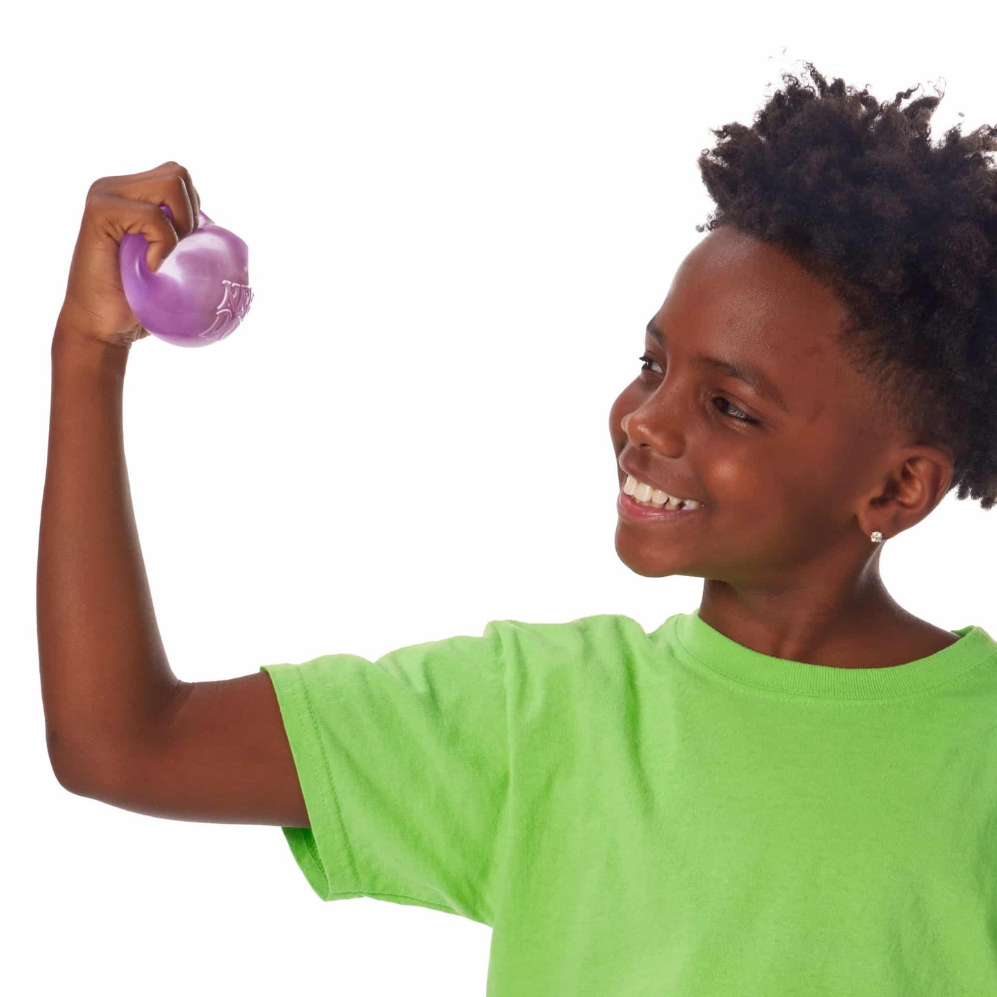 NeeDoh Nice Cube – Sensory Fidget Toy