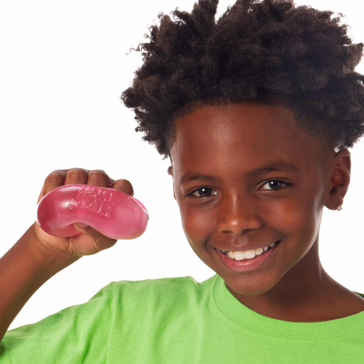 NeeDoh Nice Cube – Sensory Fidget Toy