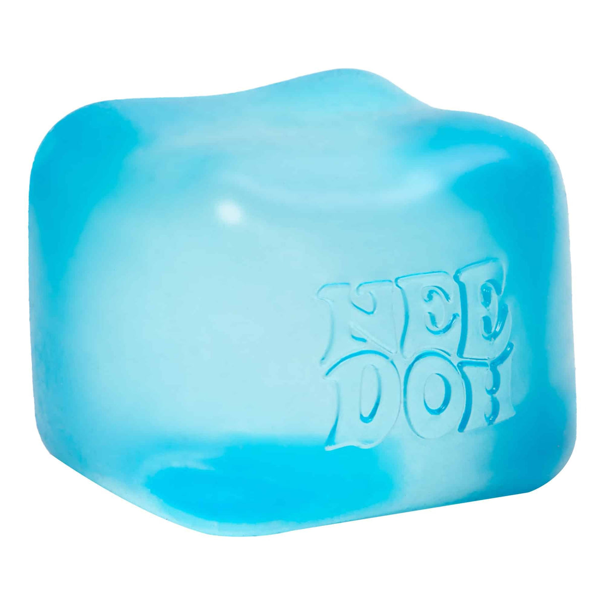 NeeDoh Nice Cube – Sensory Fidget Toy