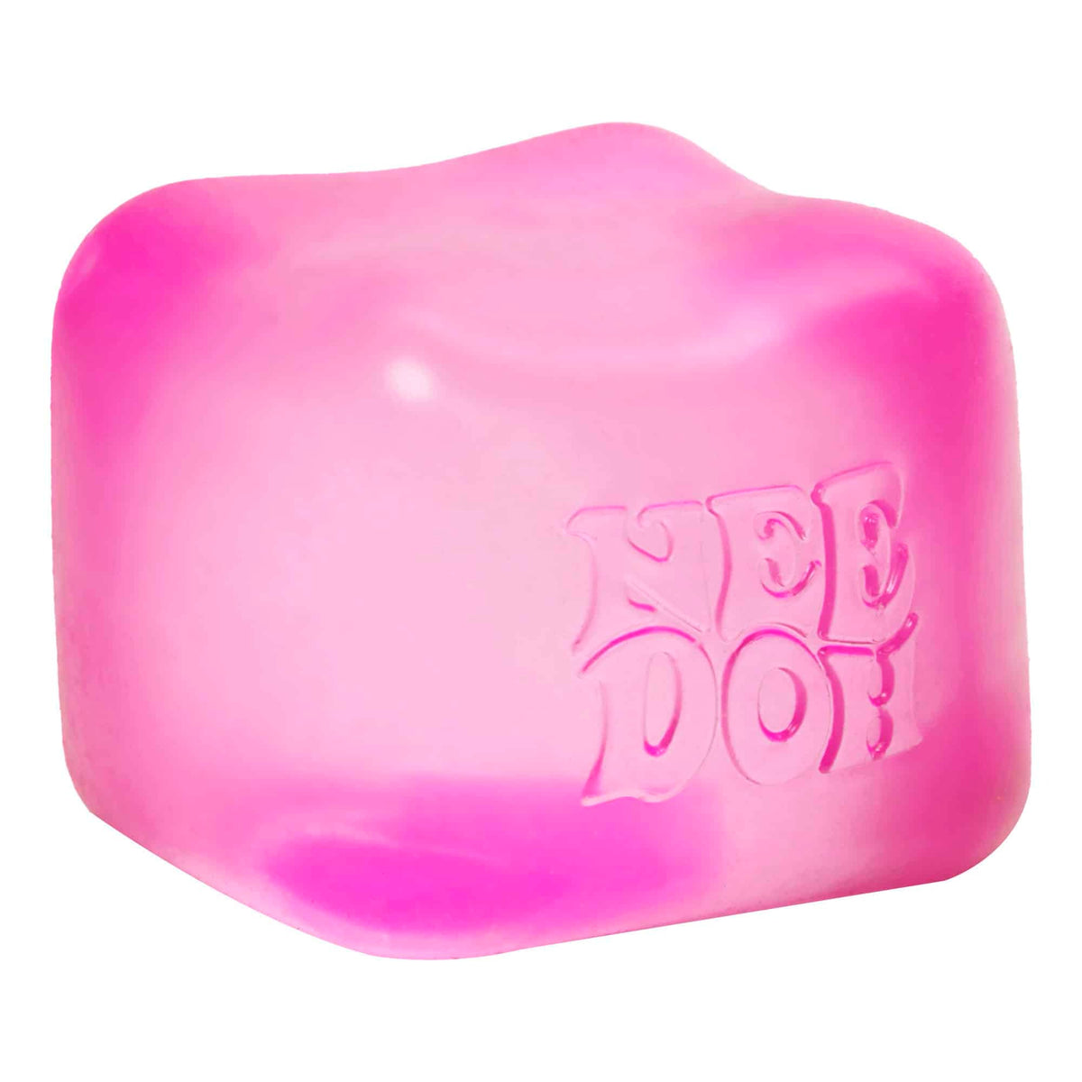 NeeDoh Nice Cube – Sensory Fidget Toy