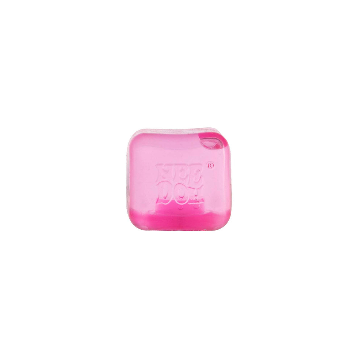 Teenie NeeDoh Nice Ice Baby Multipack – 4 Mini Sensory Cubes