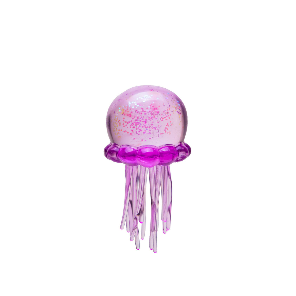 NeeDoh Jelly Squish – Sparkly Sensory Fidget Toy